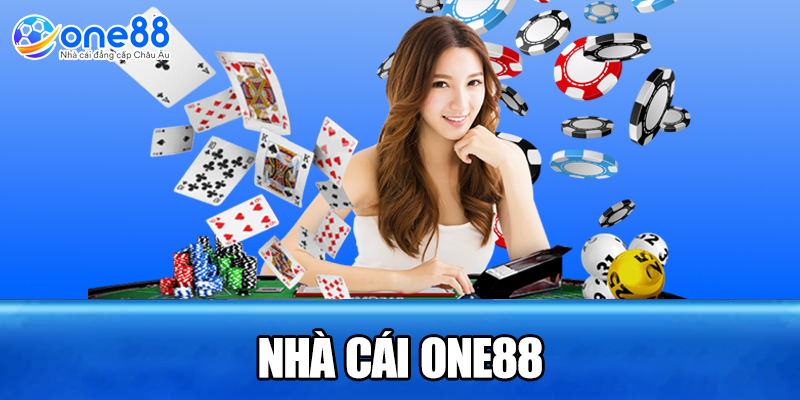 Nhà cái ONE88