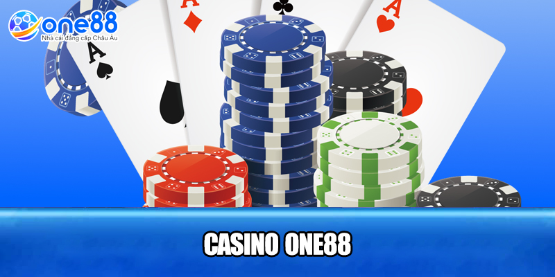 casino one88