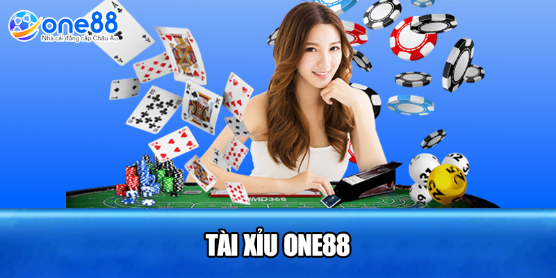 Tài xỉu One88