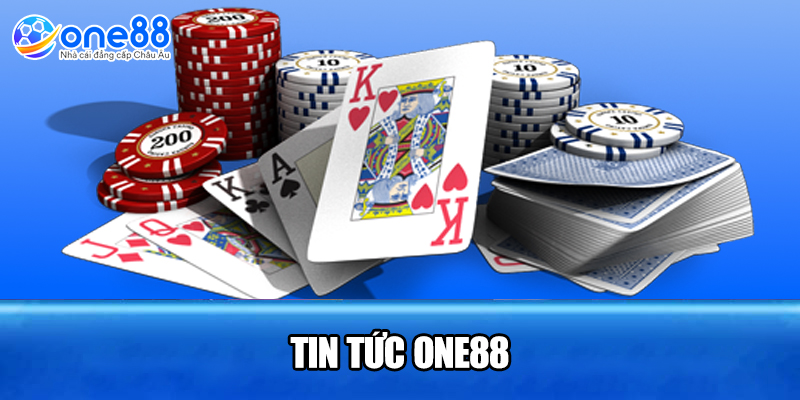 Tin Tức ONE88