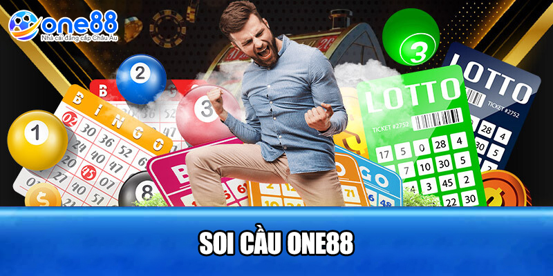 soi cầu one88